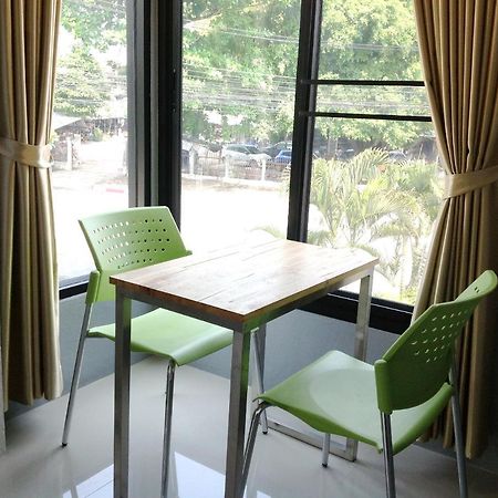 City Ratsada Lampang Pokoj fotografie